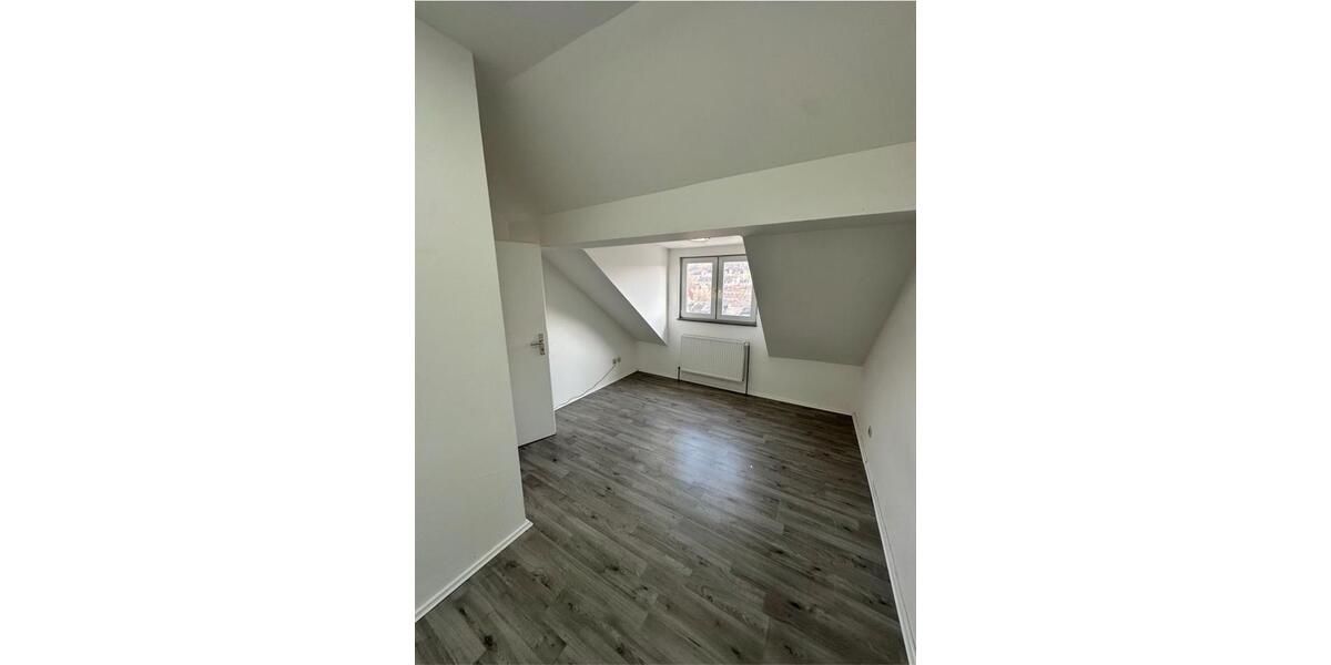Dachgeschoßwohnung Wuppertal Elberfeld - 4 Zimmer, 73 m&sup2;, 650&euro; | Angebot:26453843