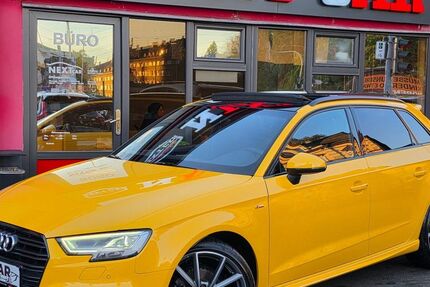 Audi A3 47.000 km 19.999 &euro; Mülheim an der Ruhr 45476