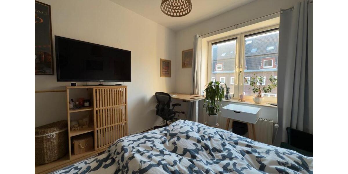 Schicke Wohnung in Golzheim! Mit Küche! Jetzt anschauen! 2 zimmer