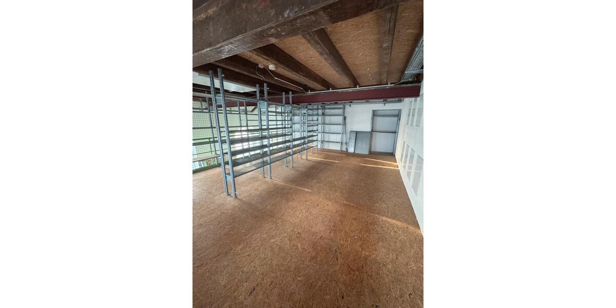 Gewerbeobjekt Wuppertal Sedansberg - 1.700&euro; | Angebot:25413090