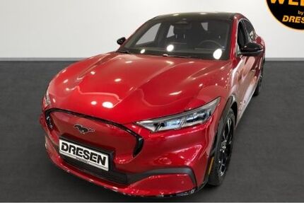 Ford Mustang Mach-E 3.138 km 42.990 € Neuss 41464