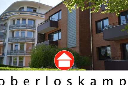 Wohnung zum Mieten in Mülheim an der Ruhr 680 € 75 m² 2 zimmer