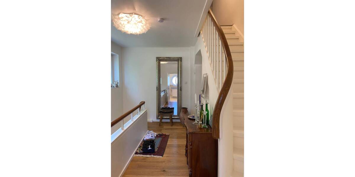 Gepflegtes Ein- bis Zweifamilienhaus in Toplage 6 zimmer