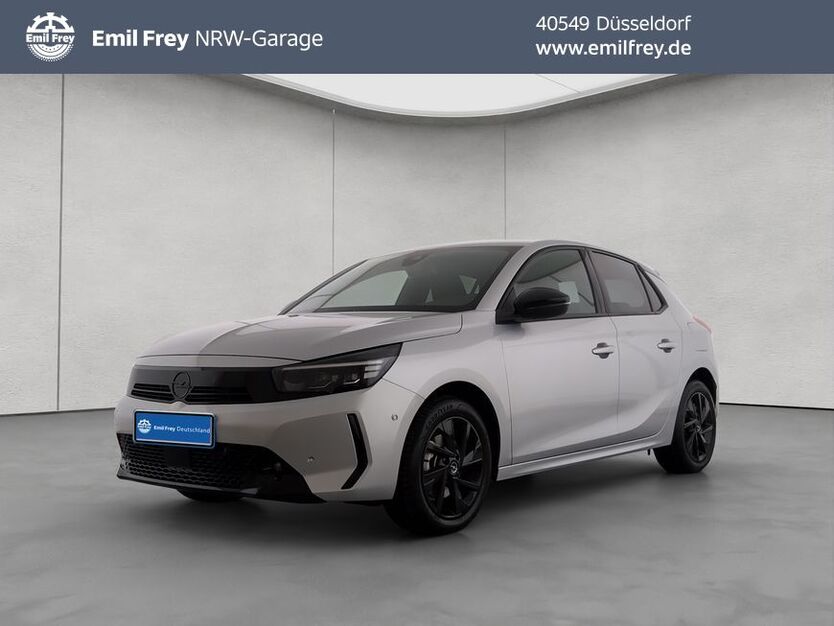 Opel Corsa 13.349 km 18.980 € Düsseldorf 40549