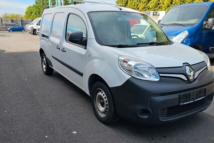 Renault Kangoo 96.000 km 9.890 € Neuss 41469