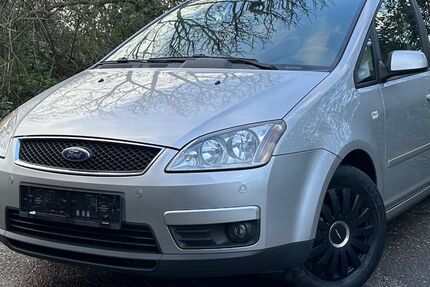 Ford C-Max 169.283 km 2.790 &euro; Kempen 47906