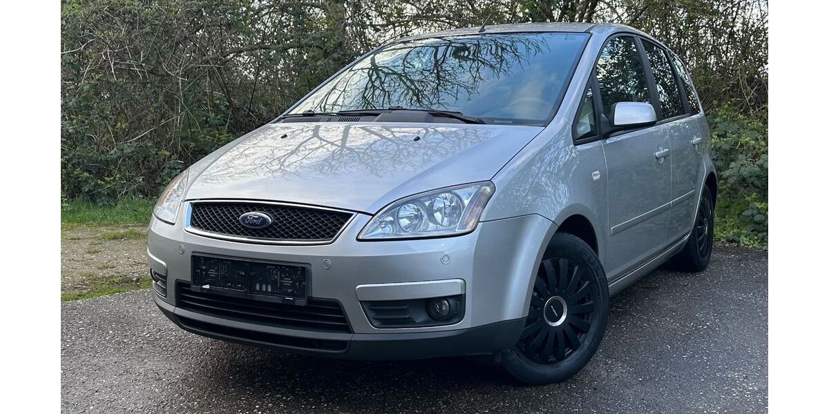 Ford C-Max 169.283 km 2.790 &euro; Kempen 47906