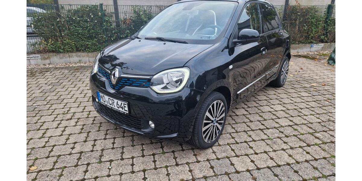 Renault Twingo 12.500 km 13.700 &euro; Moers 47441