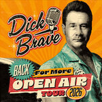 Dick Brave - Yellow Jockey Open Air 2026