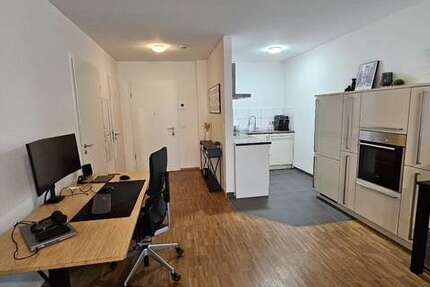 Wohnung zum Mieten in Mönchengladbach 620 € 55.63 m²