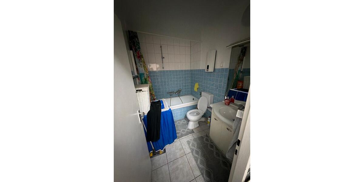 Etagenwohnung Düsseldorf Flingern Süd - 3 Zimmer, 54 m&sup2;, 250.000&euro; | Angebot:25750798