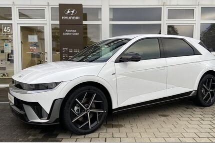 Hyundai IONIQ 5 14.689 km 44.478 &euro; Leverkusen 51373