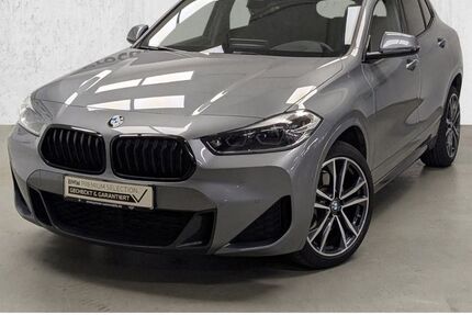 BMW X2 34.718 km 32.640 &euro; Düsseldorf 40595