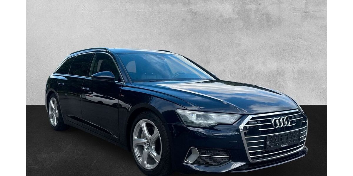 Audi A6 82.687 km 27.690 &euro; Wülfrath 42489