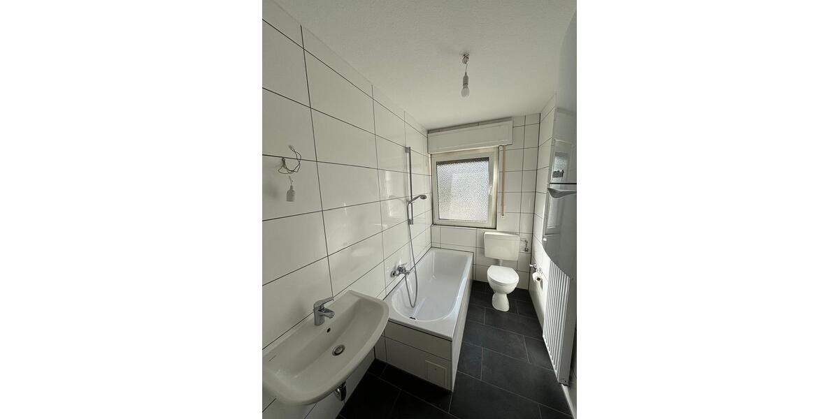 Etagenwohnung Krefeld Benrad - 1 Zimmer, 30 m&sup2;, 360&euro; | Angebot:25380002