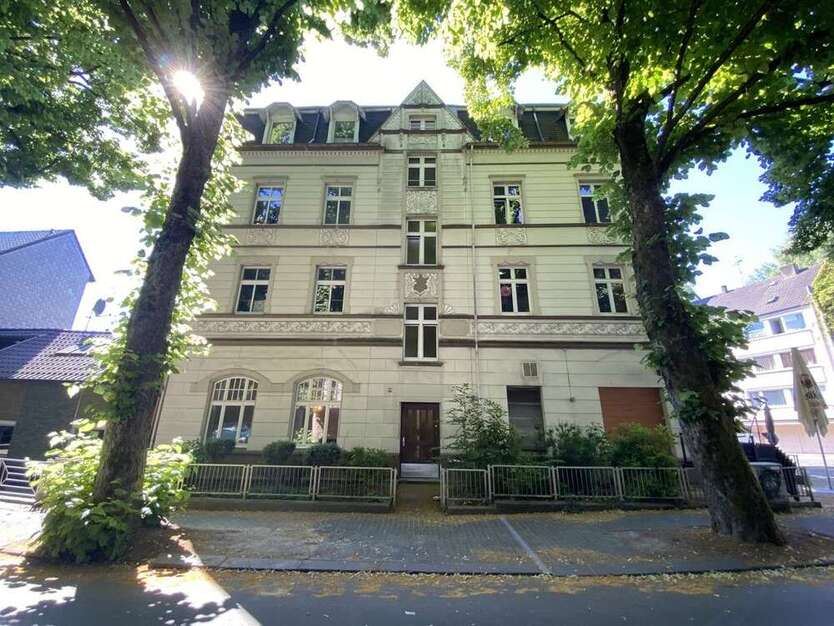 Büro in Wuppertal 245 € 34 m²