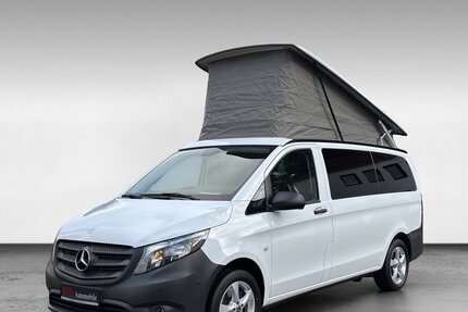 Mercedes-Benz Vito 4M lang Marco Polo Activity Edition Autom 61.319 km 50.900 &euro; Wuppertal 42327
