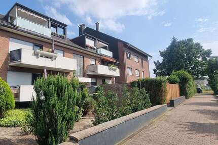 Wohnung Korschenbroich - 3 Zimmer, 84 m&sup2;, 755&euro; | Angebot:27158467