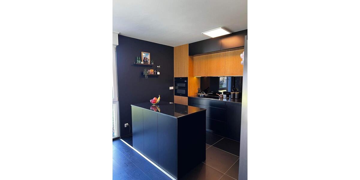 Luxuriöse EG Wohnung in Ratingen mit großem Garten beliebte Lage 4 zimmer