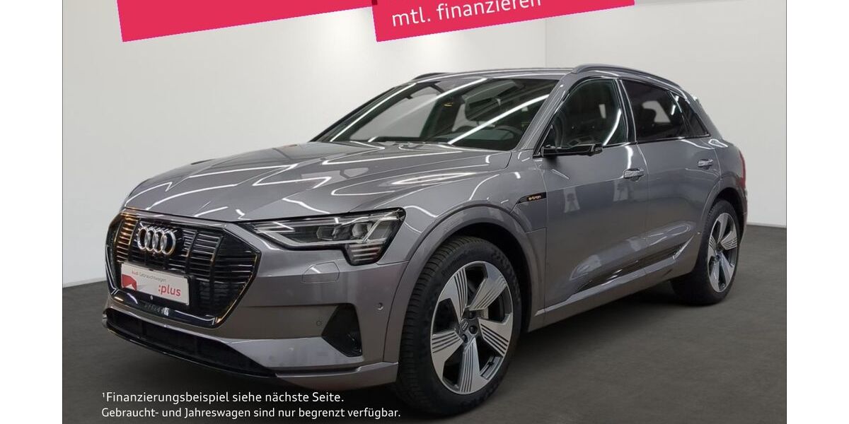 Audi e-tron 34.394 km 29.850 &euro; Mülheim a.d. Ruhr 45481