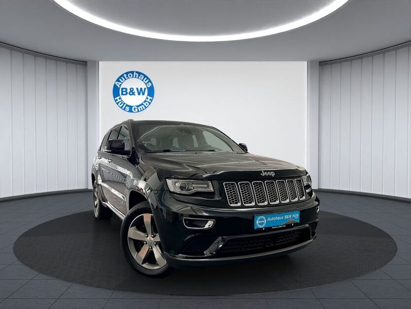 Grand Cherokee
