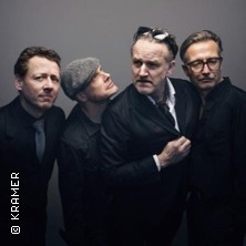 Kramer + Support: Octon 27.02.2026 Jugendfreizeiteinrichtung (JFE) Hellerhof - St. Matthäus