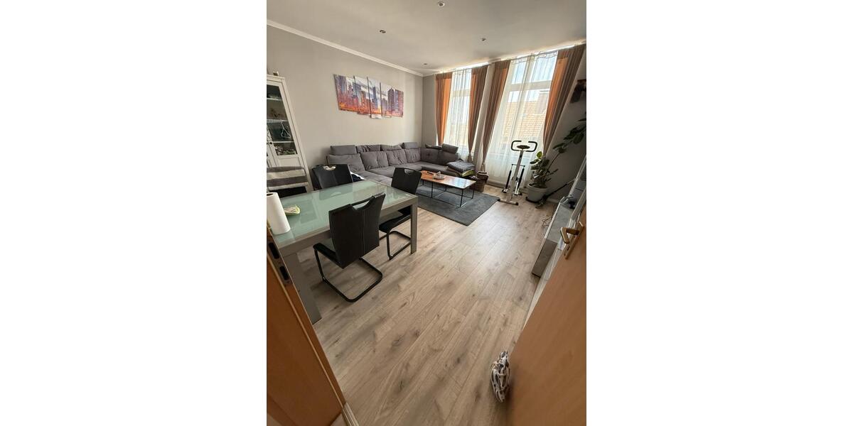 Etagenwohnung Remscheid Reinshagen - 3 Zimmer, 80 m&sup2;, 800&euro; | Angebot:26409915