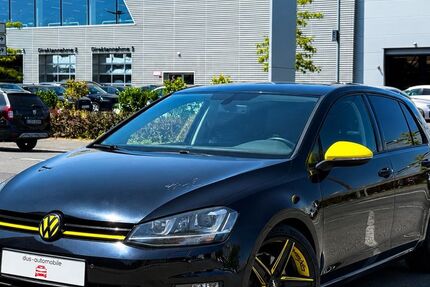 VW Golf 138.637 km 12.900 &euro; Düsseldorf 40233