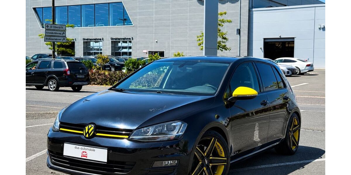 VW Golf 138.637 km 12.900 &euro; Düsseldorf 40233