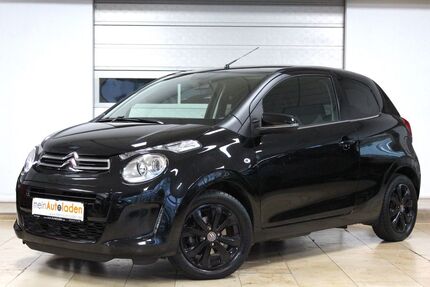 Citroen C1 29.990 km 9.950 &euro; Dormagen 41540