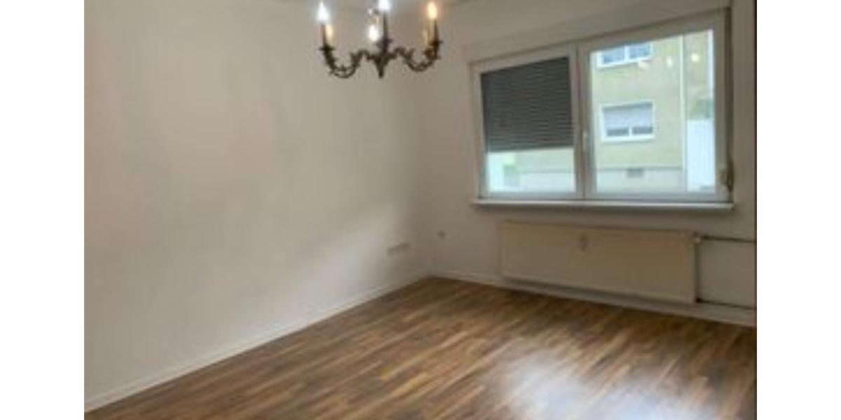 Erdgeschoßwohnung Duisburg Rheinhausen - 2 Zimmer, 46 m&sup2;, 430&euro; | Angebot:25637284