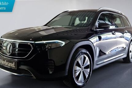 Mercedes-Benz EQB 63.638 km 33.990 &euro; Mönchengladbach 41063