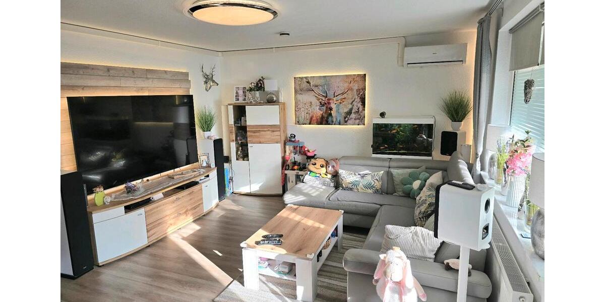 Etagenwohnung Krefeld Gartenstadt - 3 Zimmer, 83 m&sup2;, 219.000&euro; | Angebot:27096095