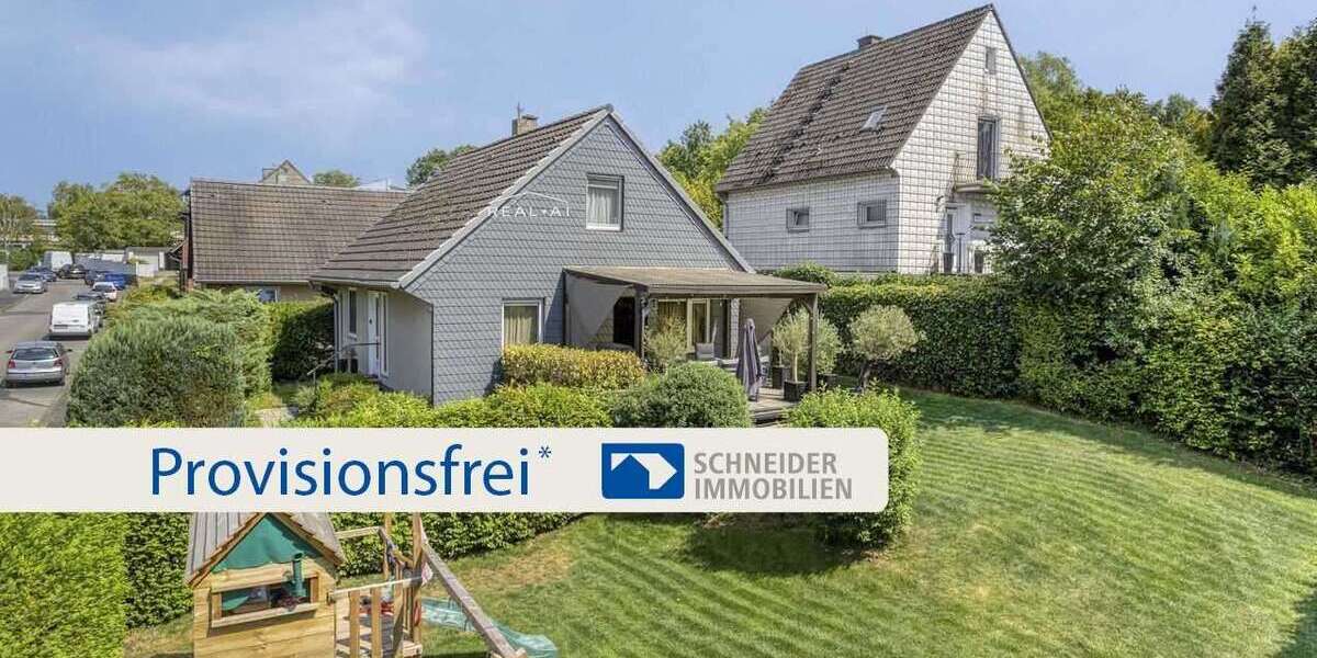 Einfamilienhaus Ratingen Homberg - 4 Zimmer, 100 m&sup2;, 478.300&euro; | Angebot:27142851