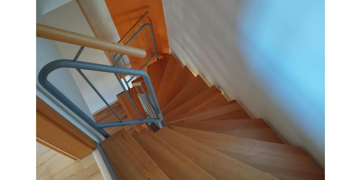 Maisonettenwohnung Wuppertal Gemarkung Ronsdorf - 4 Zimmer, 106 m&sup2;, 299.000&euro; | Angebot:25178782