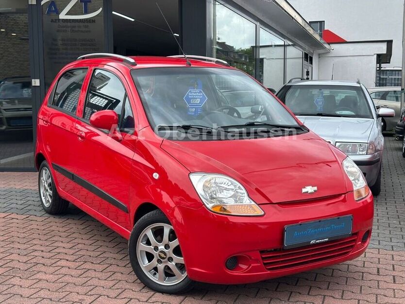 Matiz