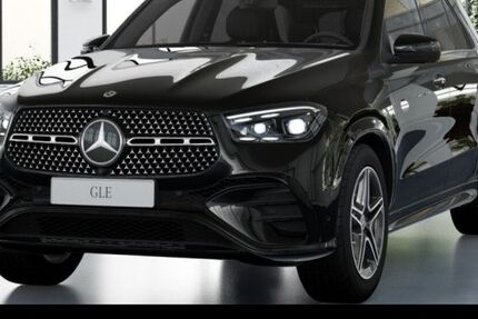 Mercedes-Benz GLE 450 9.396 km 95.490 &euro; Düsseldorf 40470