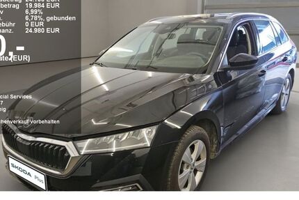 Skoda Octavia 33.581 km 24.980 &euro; Krefeld 47809