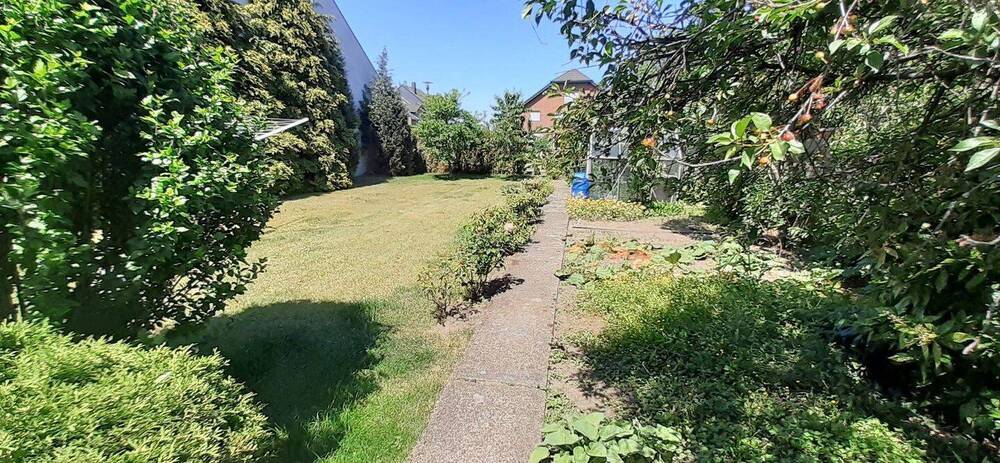 Baugrundstück in bester Lage