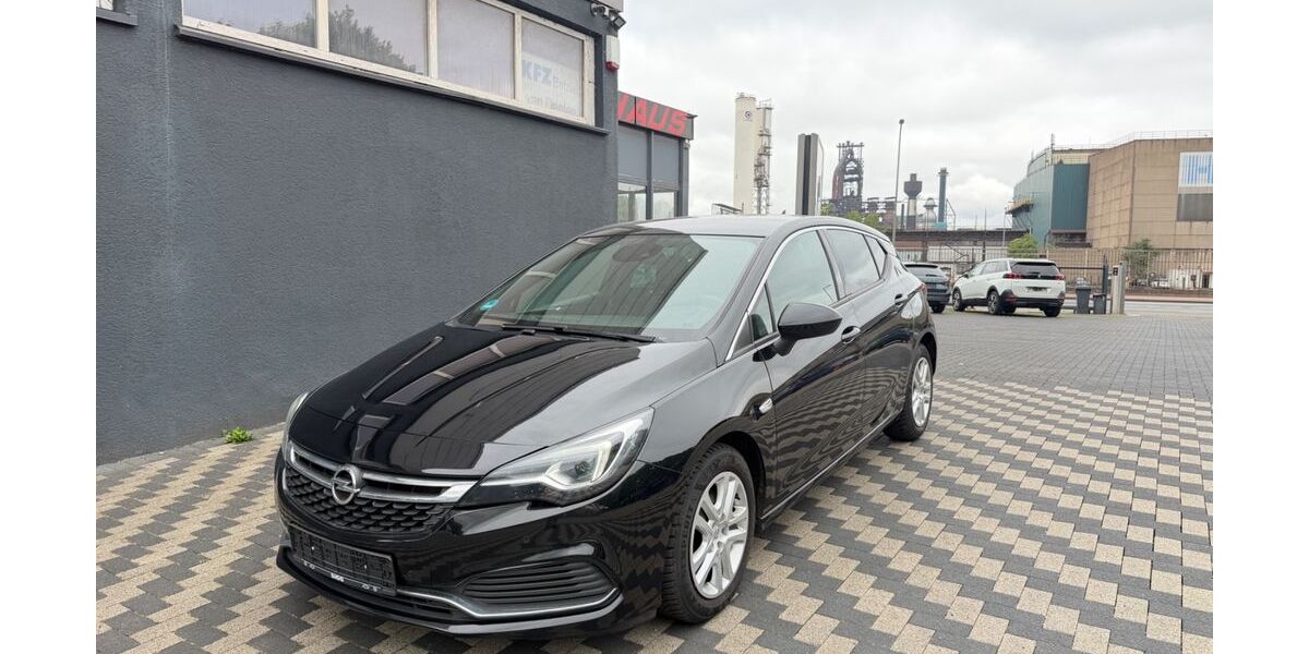 Opel Astra 130.861 km 11.900 &euro; Duisburg 47259