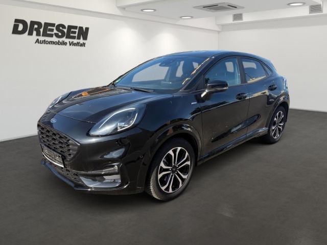 Ford Puma 38.754 km 18.550 &euro; Neuss 41464