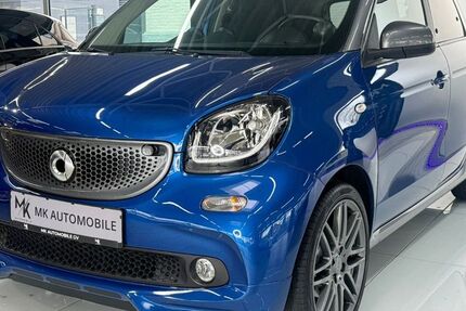 Smart ForFour 49.300 km 11.800 &euro; Grevenbroich 41515