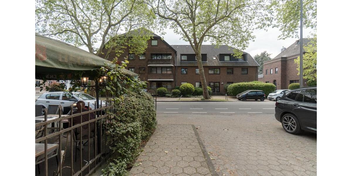 Gewerbeobjekt Krefeld Bockum - 750&euro; | Angebot:26536177