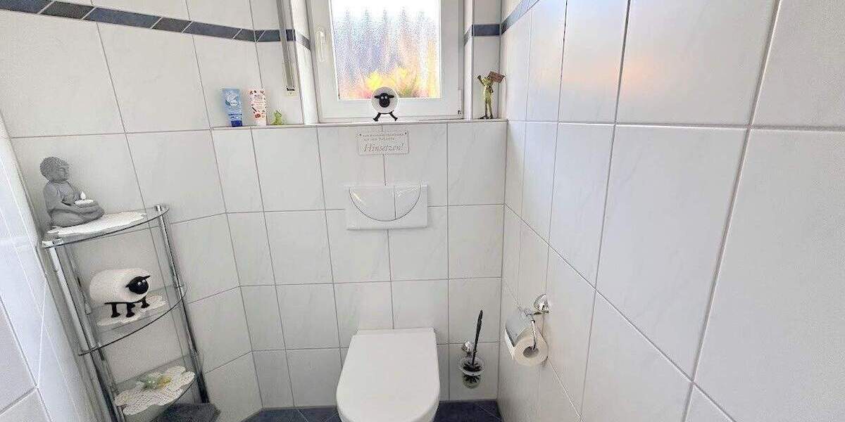 Doppelhaushälfte Mönchengladbach Dorthausen - 4 Zimmer, 127 m&sup2;, 519.000&euro; | Angebot:25410931