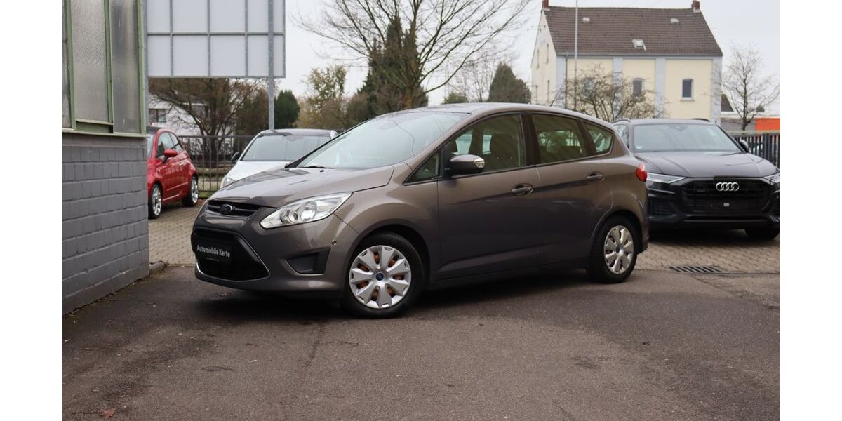 Ford C-Max 156.906 km 6.790 &euro; Leverkusen 51373