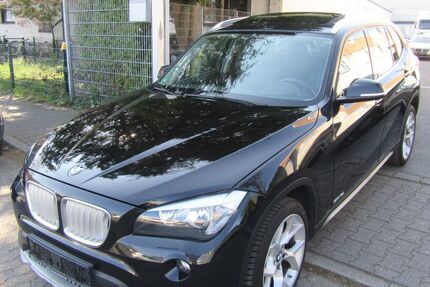 BMW X1 167.600 km 10.400 € Düsseldorf 40231