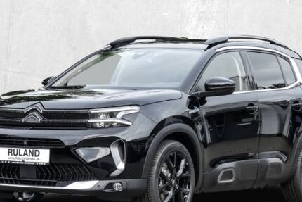 Citroen C5 Aircross 30.000 km 29.990 &euro; Viersen 41748