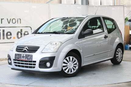 Citroen C2 187.000 km 950 &euro; Mönchengladbach 41066