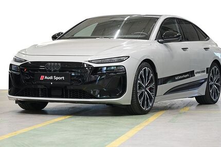 Audi S6 e-tron 7.500 km 96.960 &euro; Wuppertal 42109