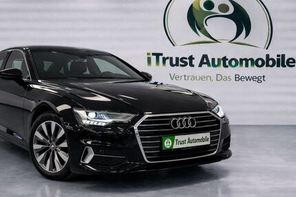 Audi A6 91.500 km 32.999 &euro; Solingen 42697
